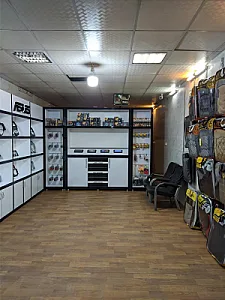 مانیتور خودرو ایسوس فروشگاه اسپرلوکس