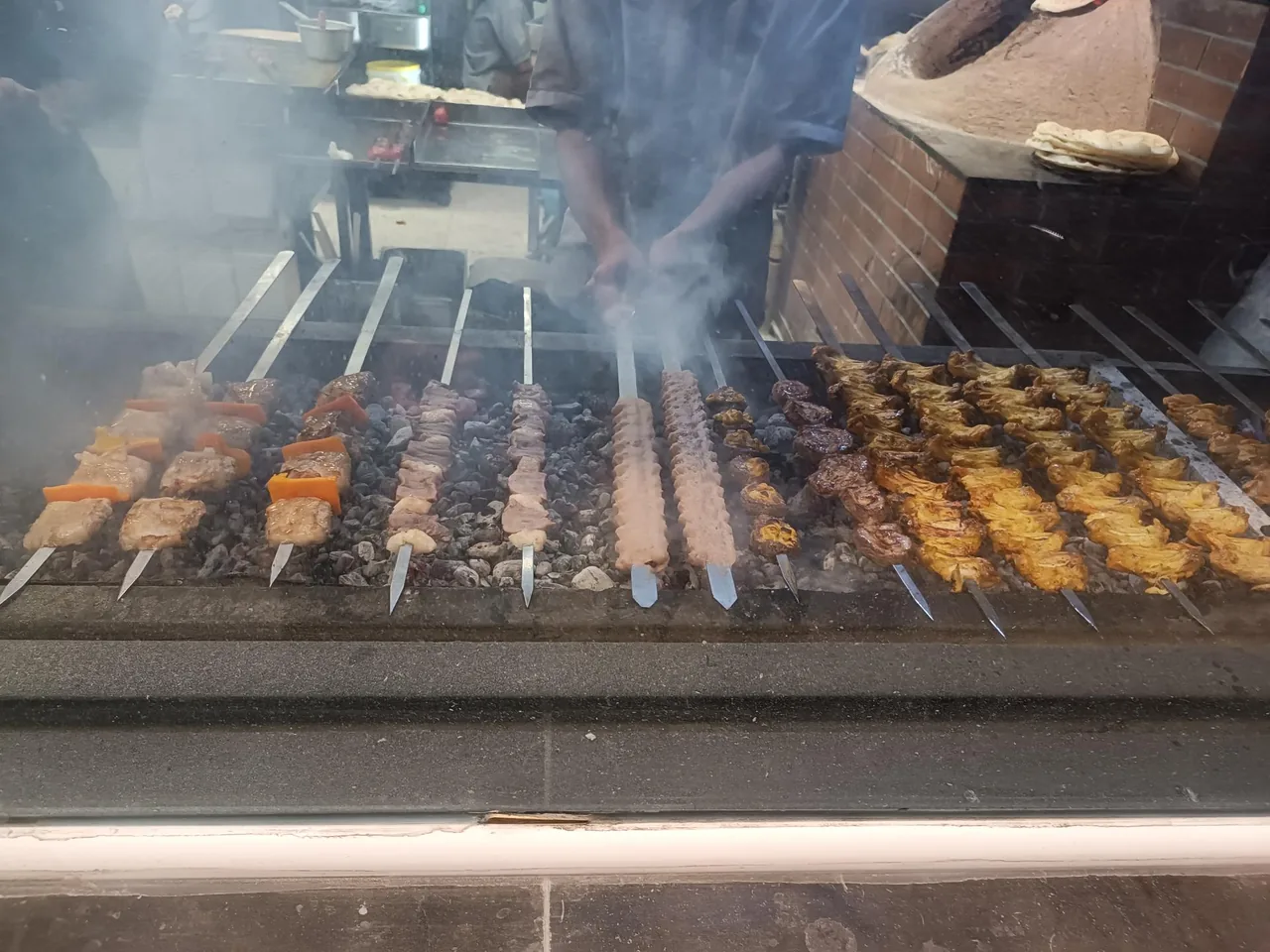 جیگر آتیشی - تصویر 4