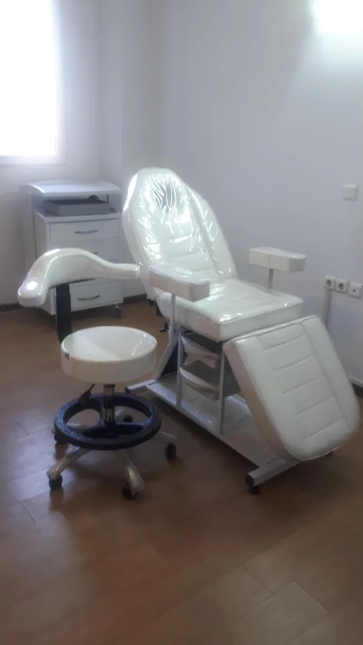 مطب دکتر سحر صمدی صوفی - تصویر 2