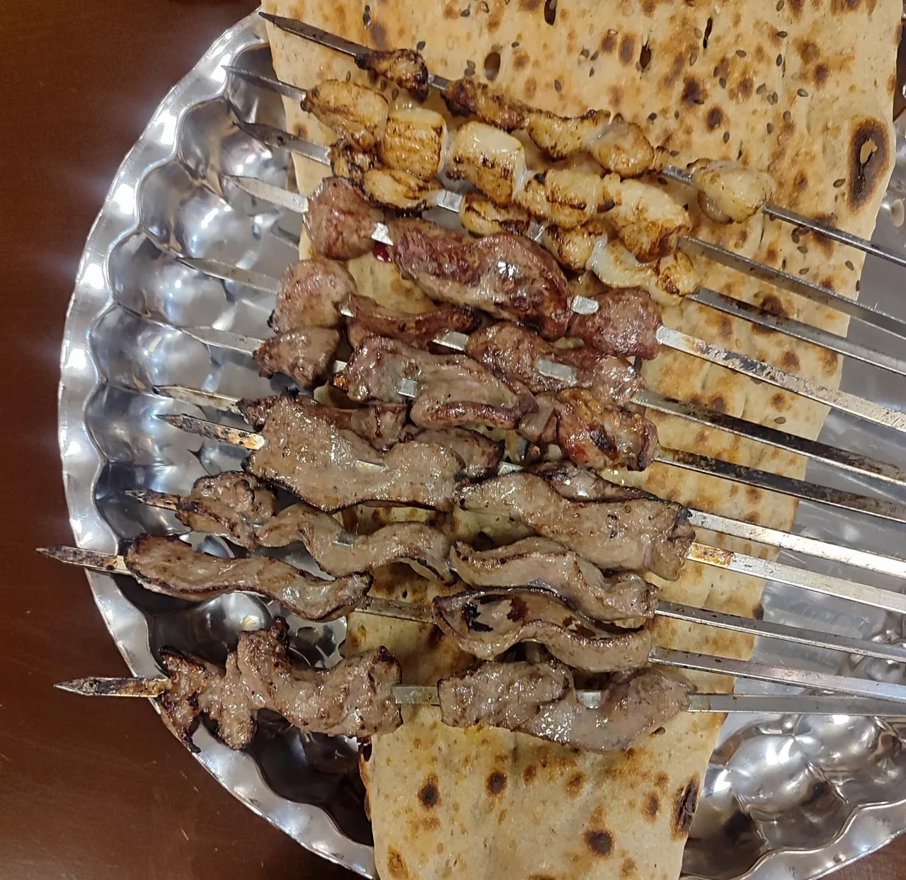 جگرکی سراب (شعبه 2) - تصویر 4