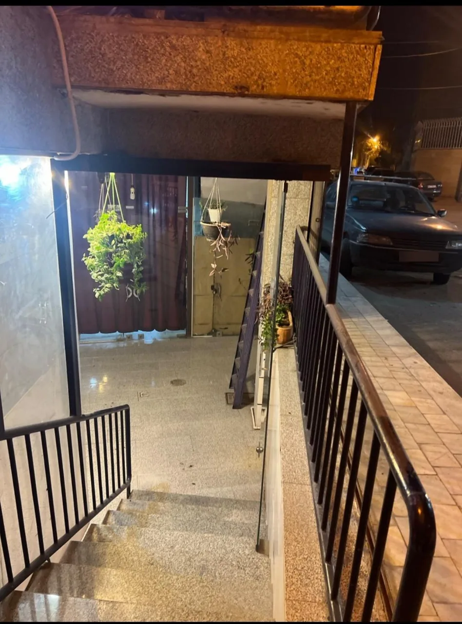سالن آرایشگاه رویا ابوطالبی - تصویر 3