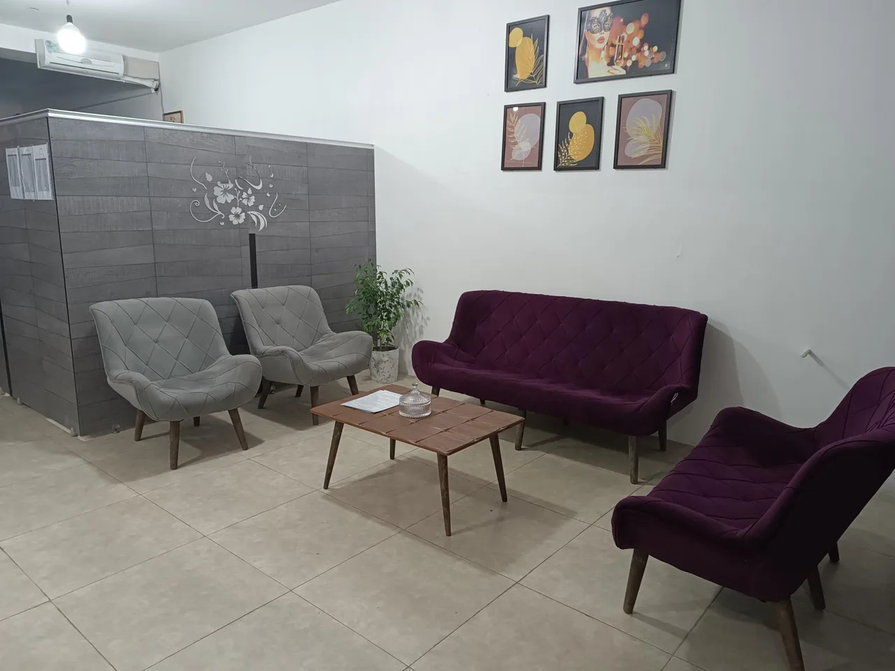 کلینیک لیزر و زیبایی رویال بیوتی - تصویر 2