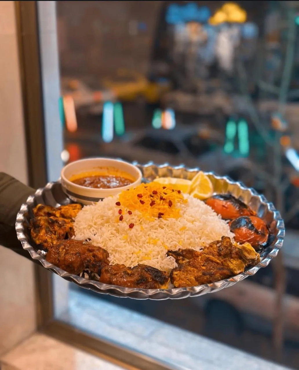 کبابی و جگرکی دلکده - تصویر 3