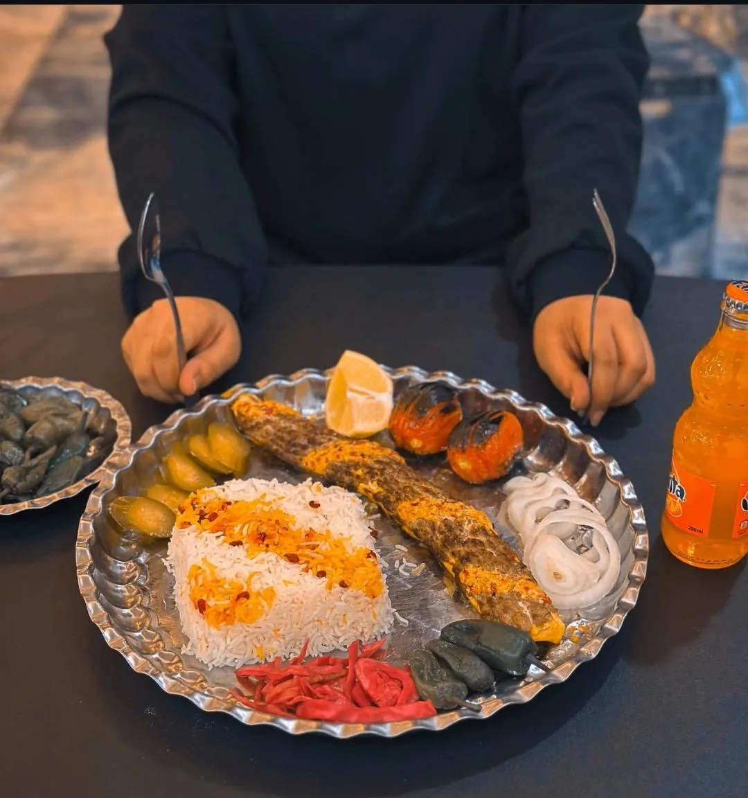 کبابی و جگرکی دلکده - تصویر 4