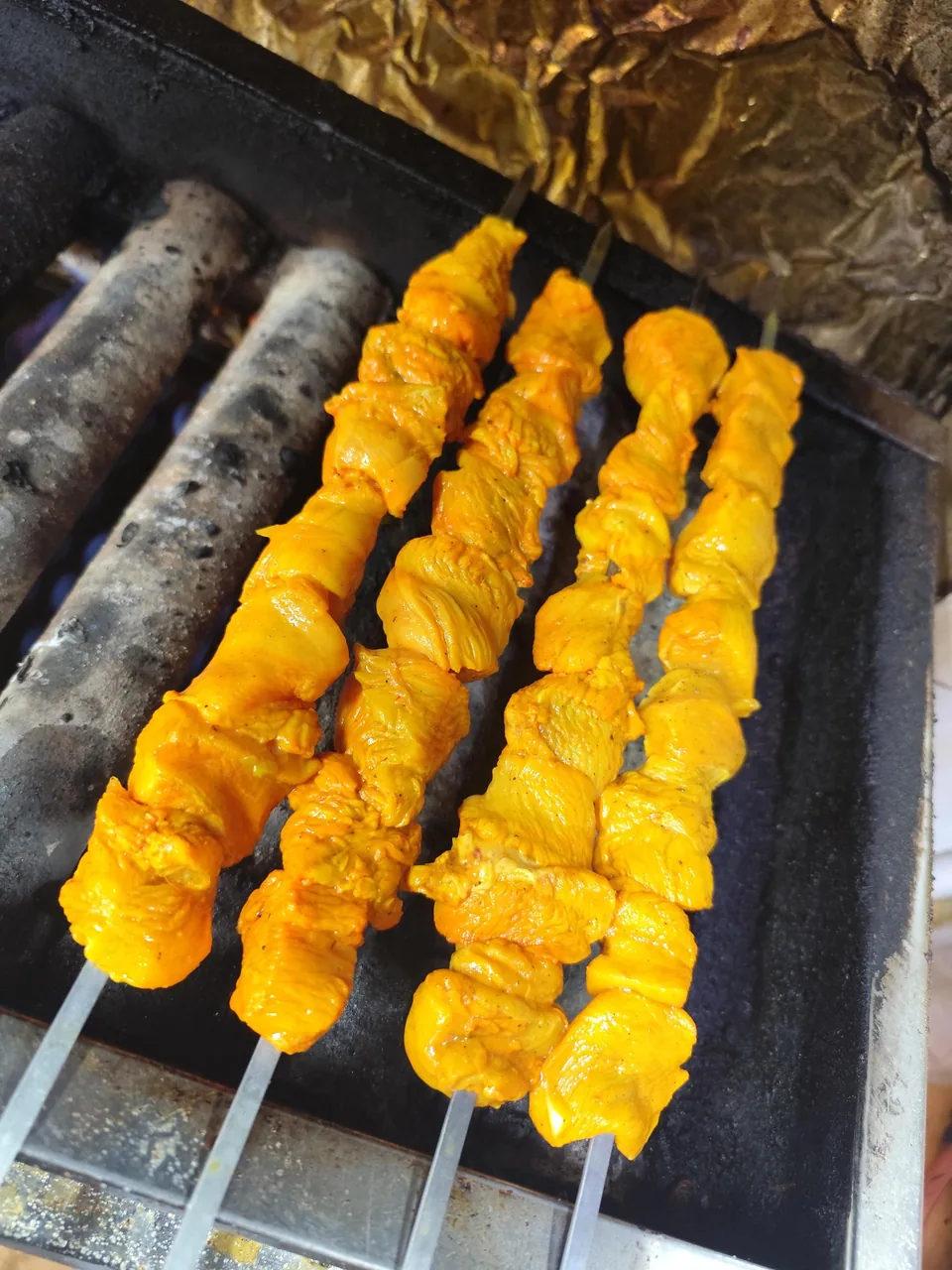 جگرکی شکمو بال و پاچین - تصویر 2