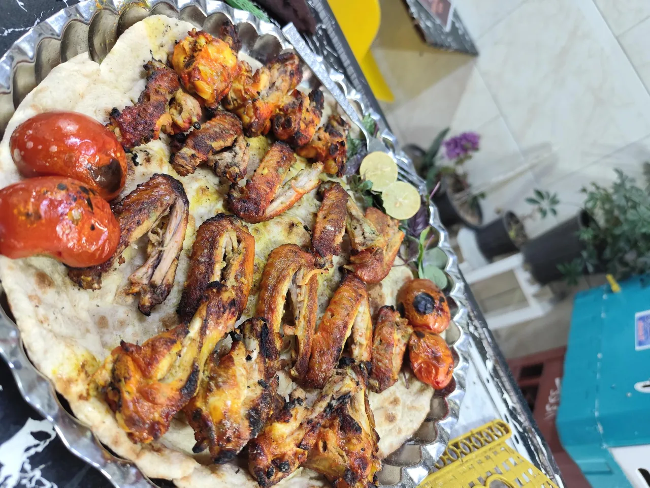 جگرکی شکمو بال و پاچین - تصویر 3