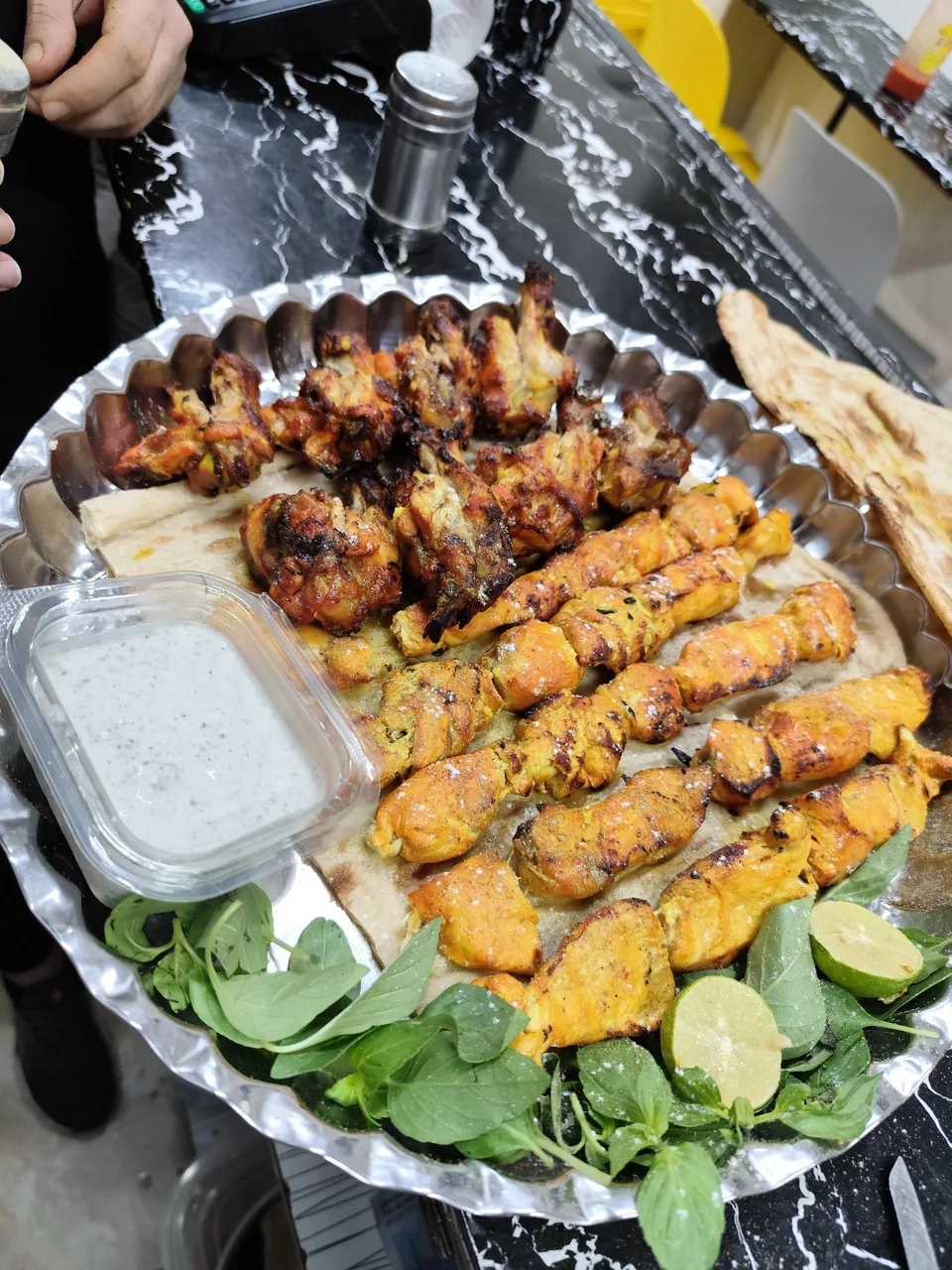 جگرکی شکمو بال و پاچین - تصویر 4