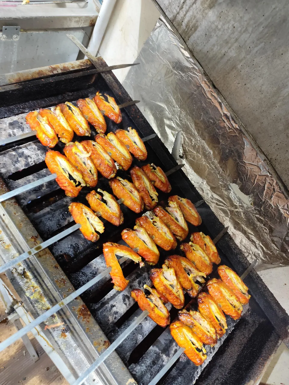 جگرکی شکمو بال و پاچین - تصویر 5