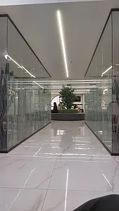 کلینیک پوست و مو و زیبایی لیارا