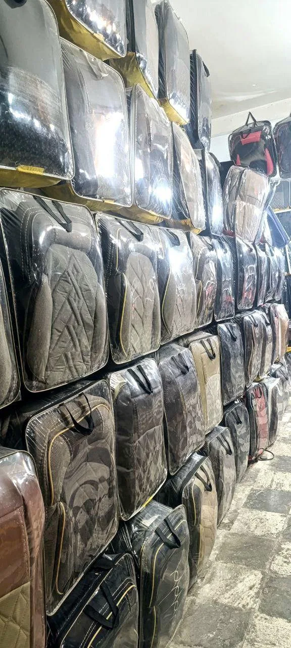 لوکس اتومبیل اتوریس - تصویر 2