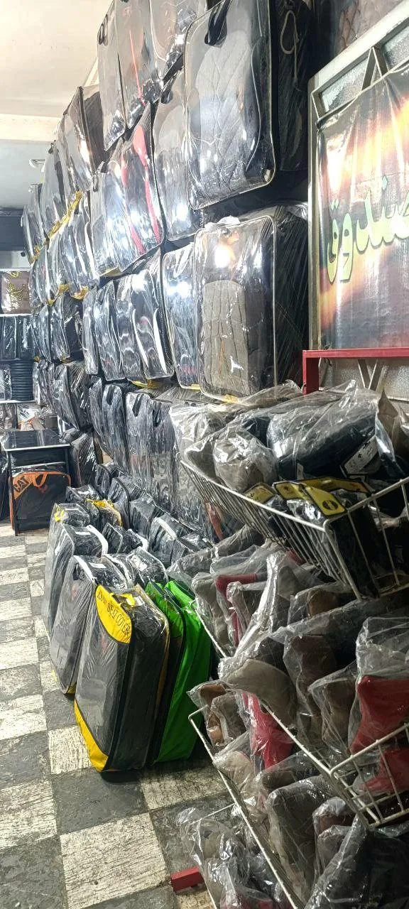 لوکس اتومبیل اتوریس - تصویر 3