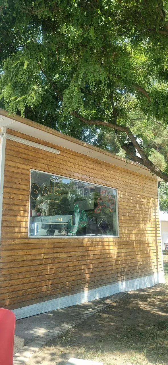 جگرکی بابا علی - تصویر 4