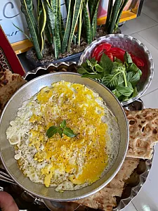 باغچه درباری