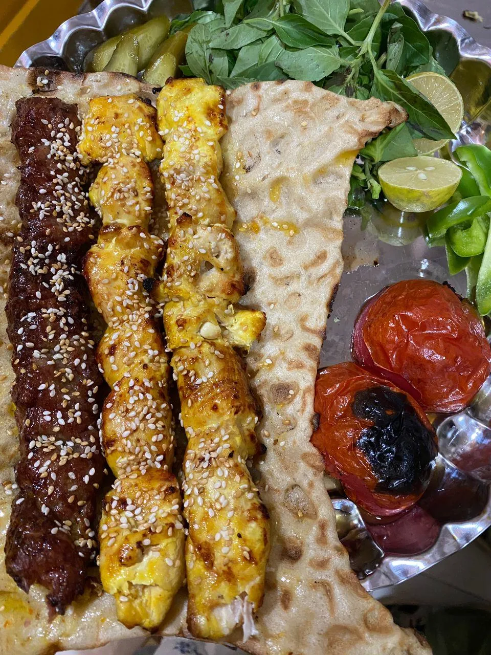 باغچه درباری - تصویر 2