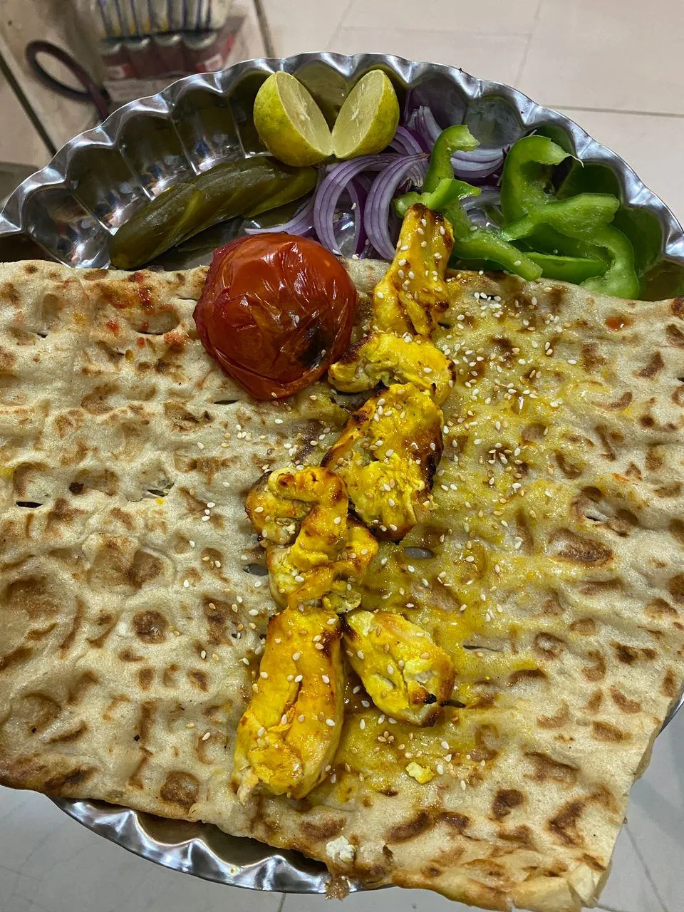 باغچه درباری - تصویر 3