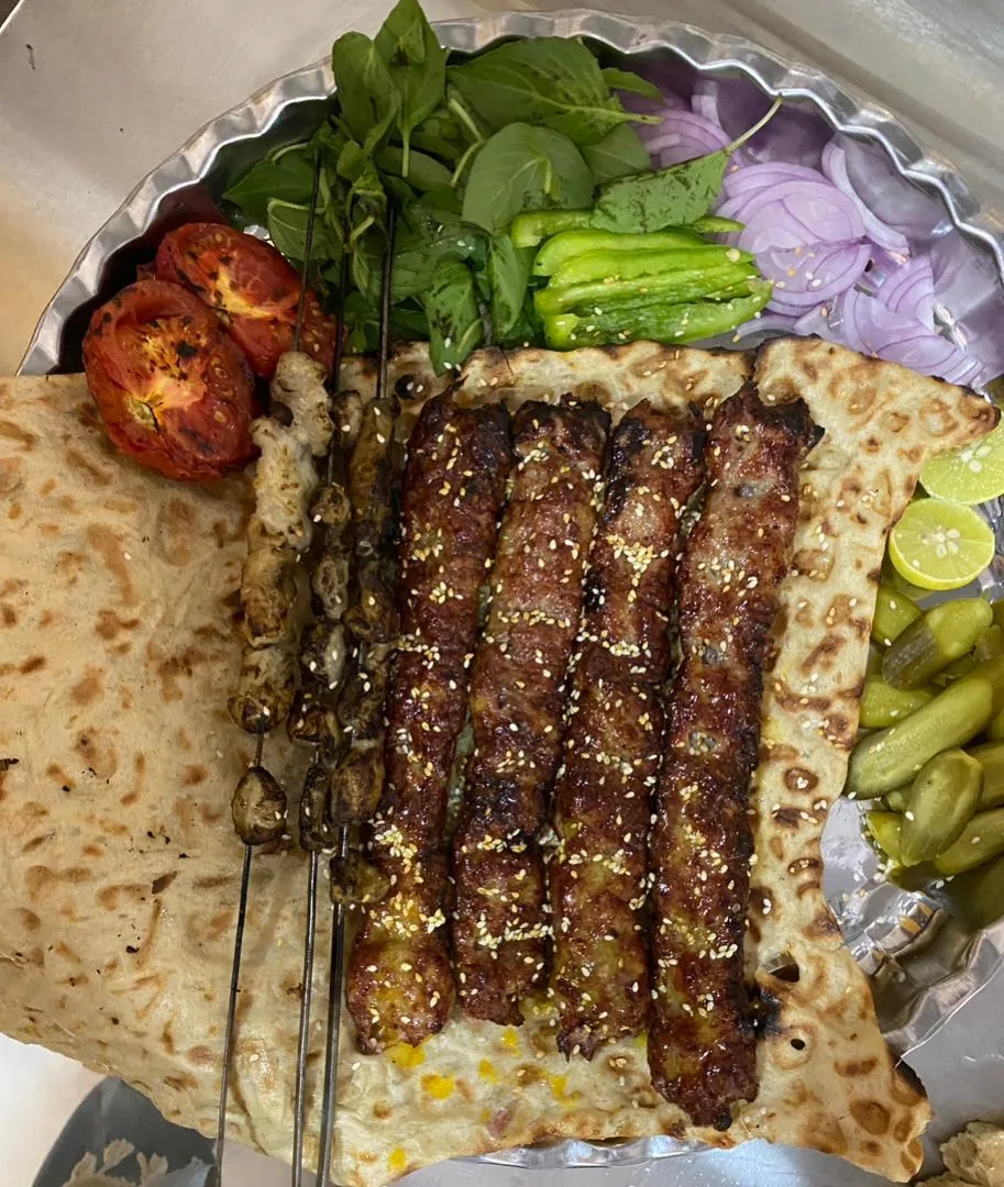 باغچه درباری - تصویر 4