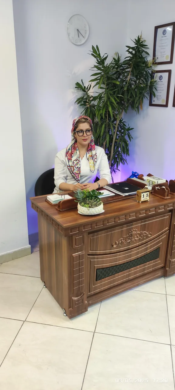 کلینیک زیبایی دکتر فاطمه افشاری - تصویر 2