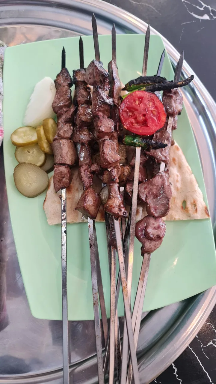 جگرکی ملکه - تصویر 2