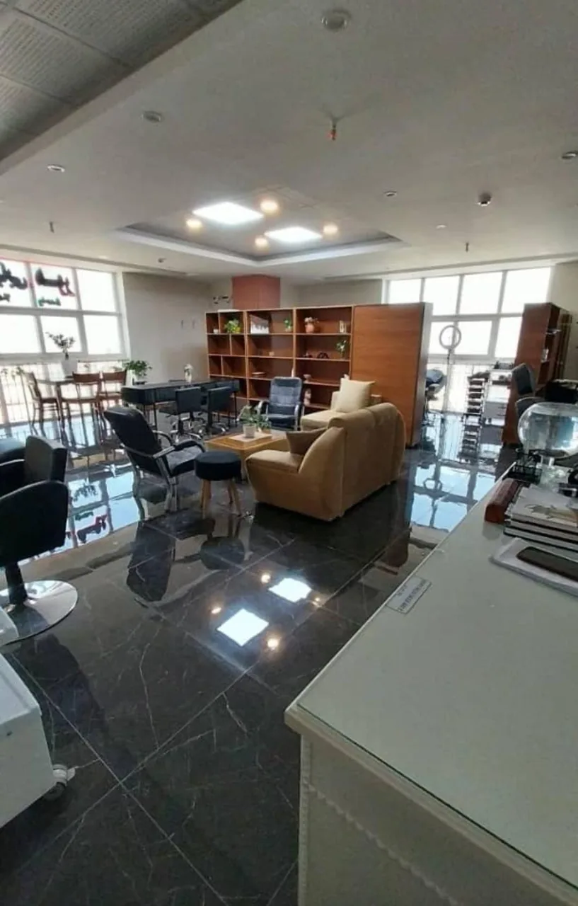 آموزشگاه و سالن زیبایی هور - تصویر 3