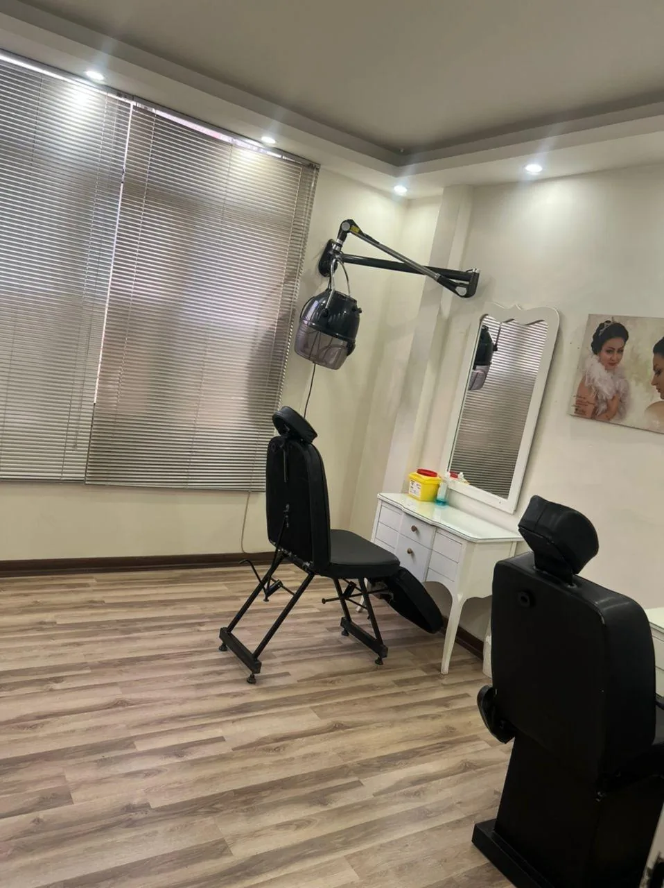 سالن ملکه زیبایی - تصویر 5