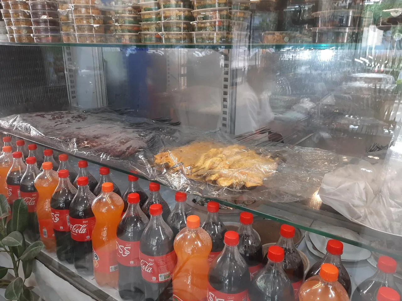 طباخی جگرکی خان - تصویر 4