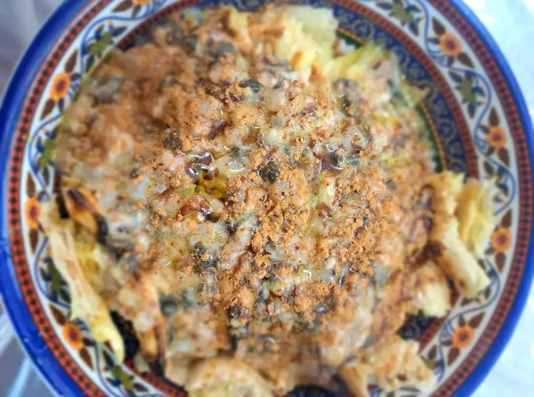 طباخی جگرکی خان - تصویر 5
