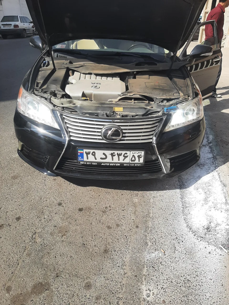 هدلایت مارکت یزد - تصویر 2