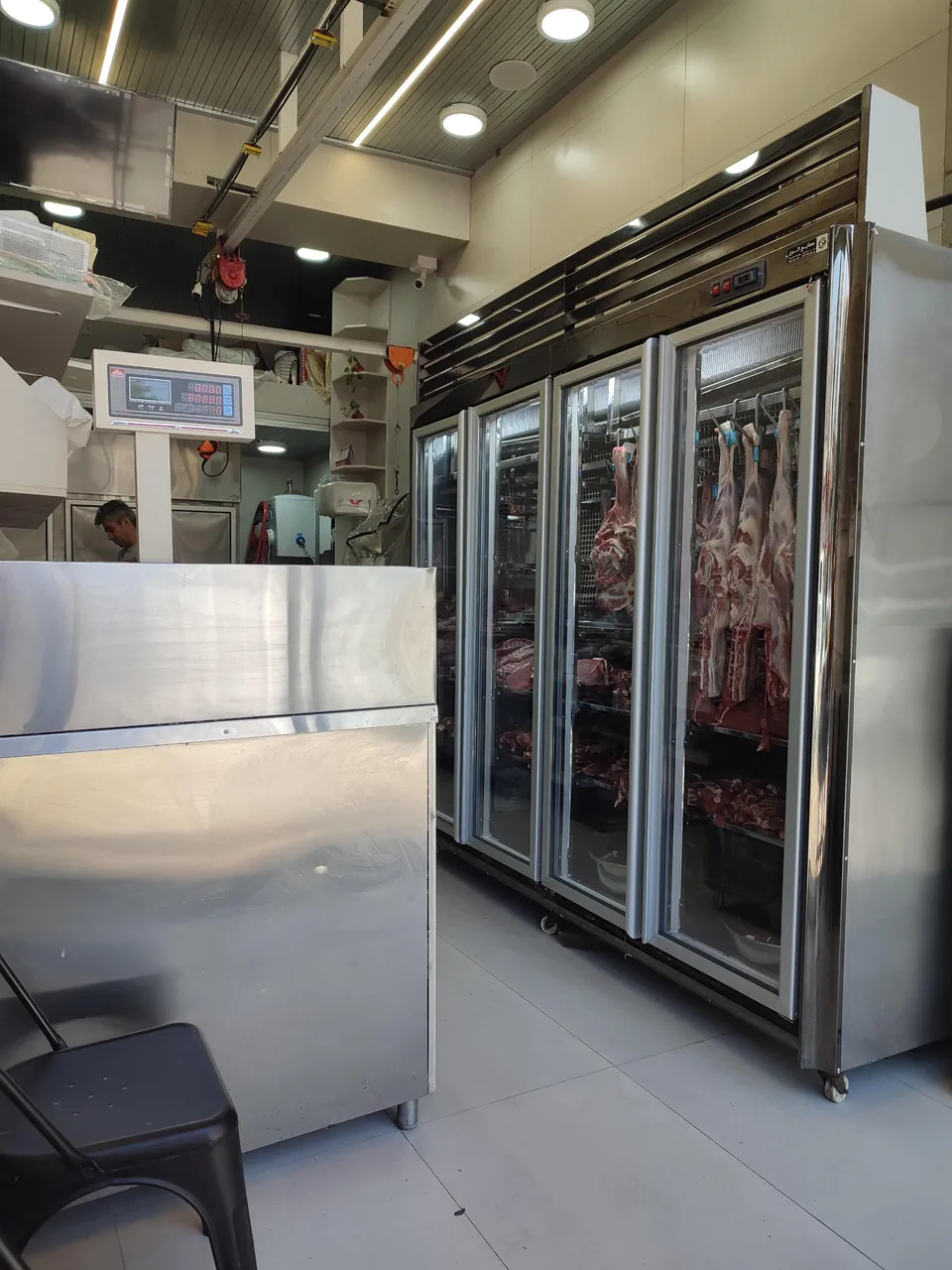 سوپر گوشت مهرزاد - تصویر 5