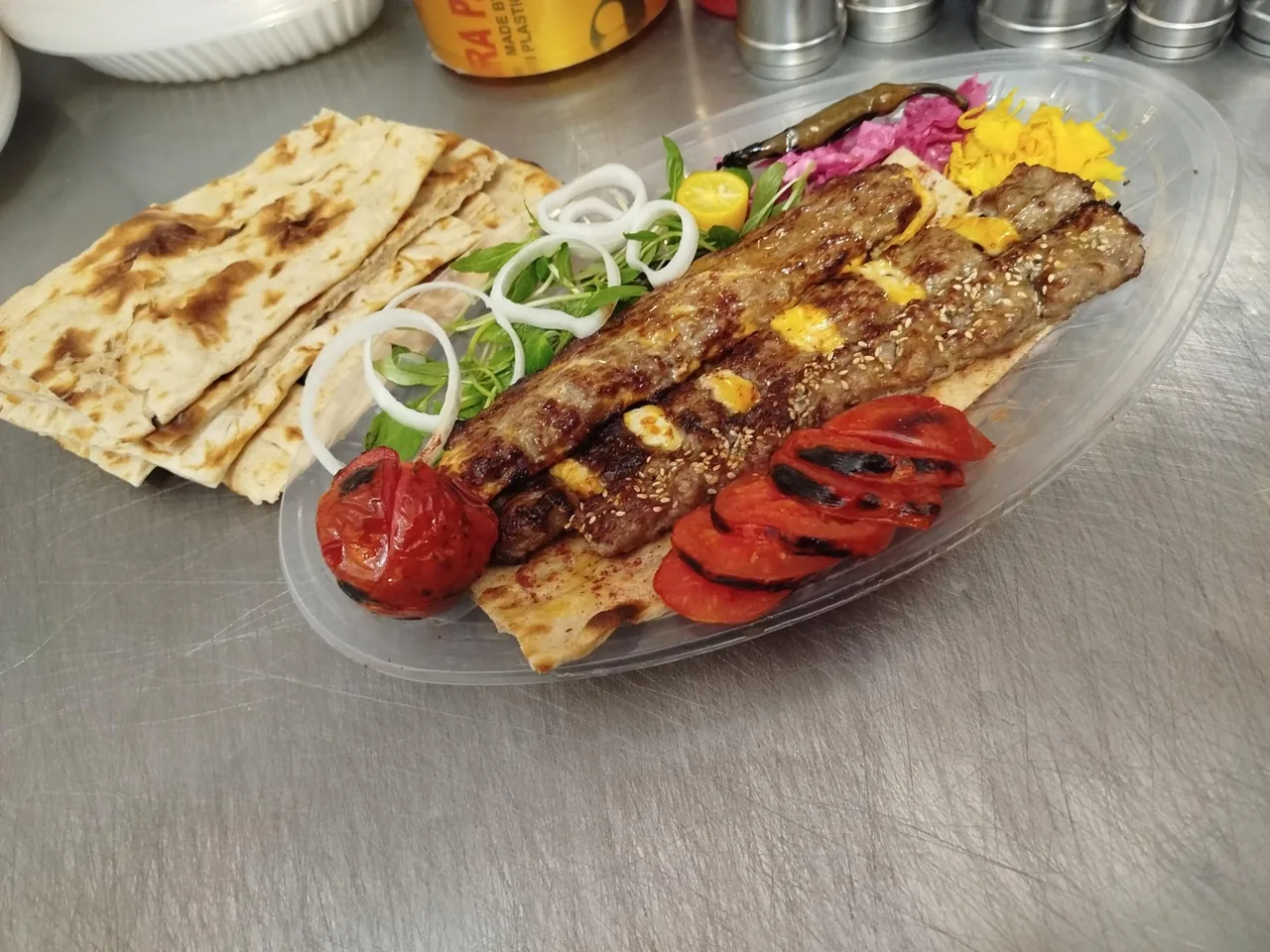 کلبه جیگرمیگر - تصویر 2