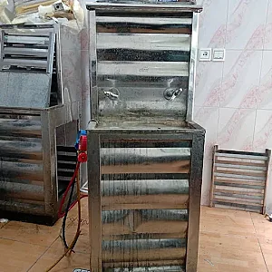 تعمیرات لوازم خانگی شهریار