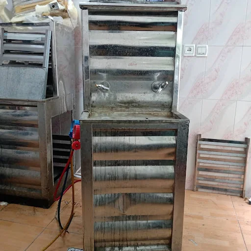 تعمیرات لوازم خانگی شهریار