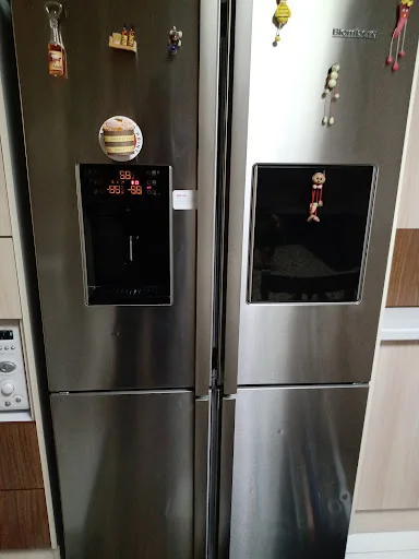 تعمیرات لوازم خانگی شهریار