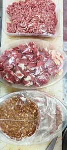 سوپر گوشت میلاد (قصابی شیری)