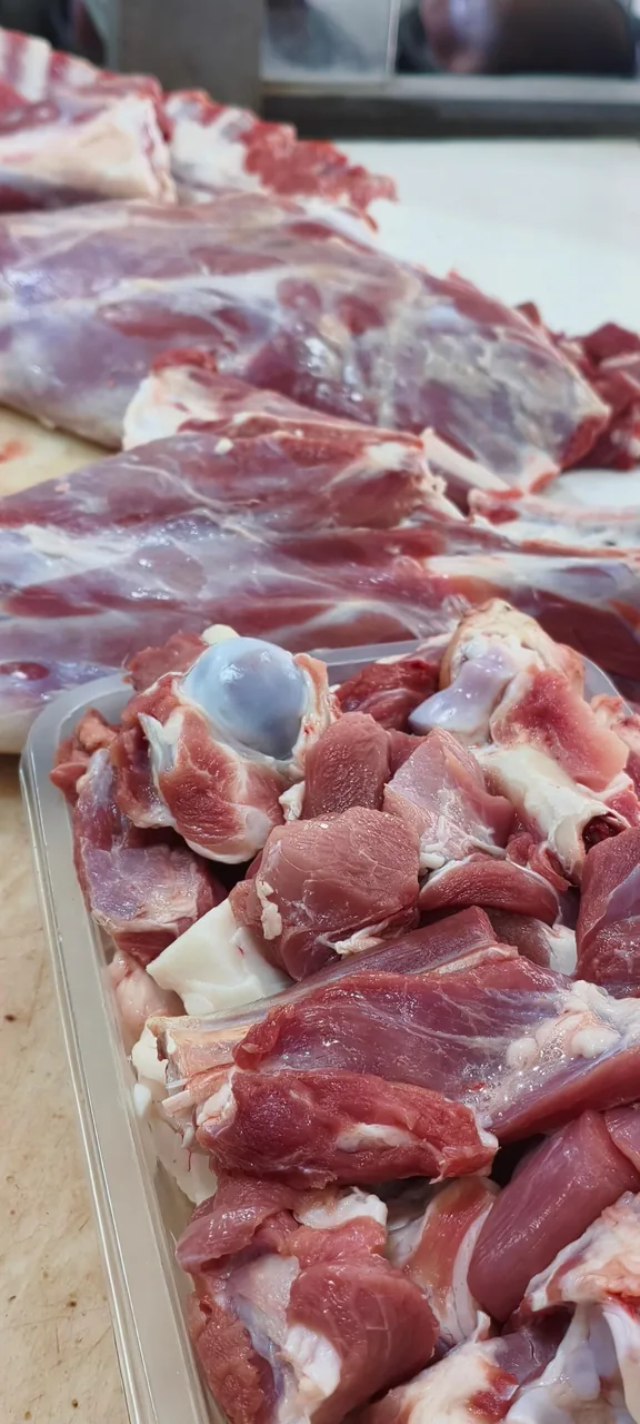 سوپر گوشت میلاد (قصابی شیری) - تصویر 4