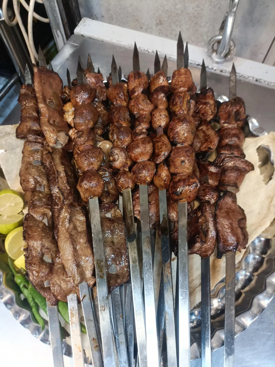 جگر سرای بهار نارنج - تصویر 2