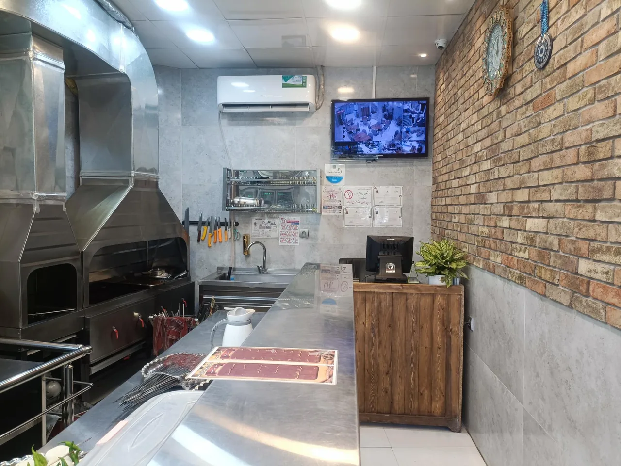 جگر سرای بهار نارنج - تصویر 5