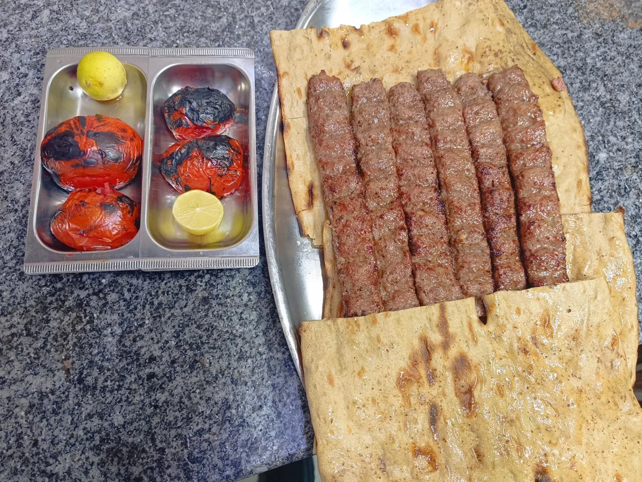 جگرکی - تصویر 2