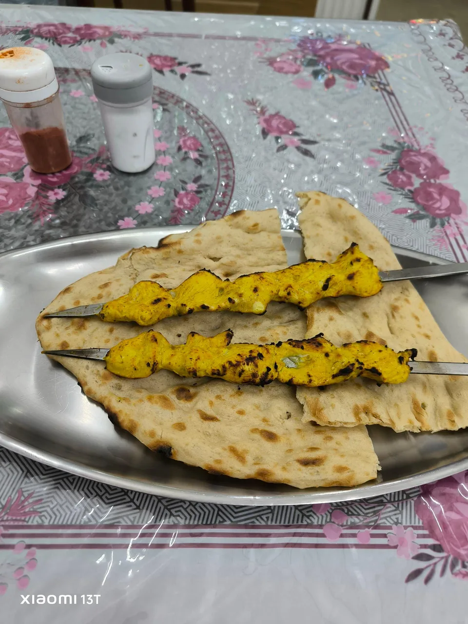 جگر دل قلوه بهار - تصویر 3