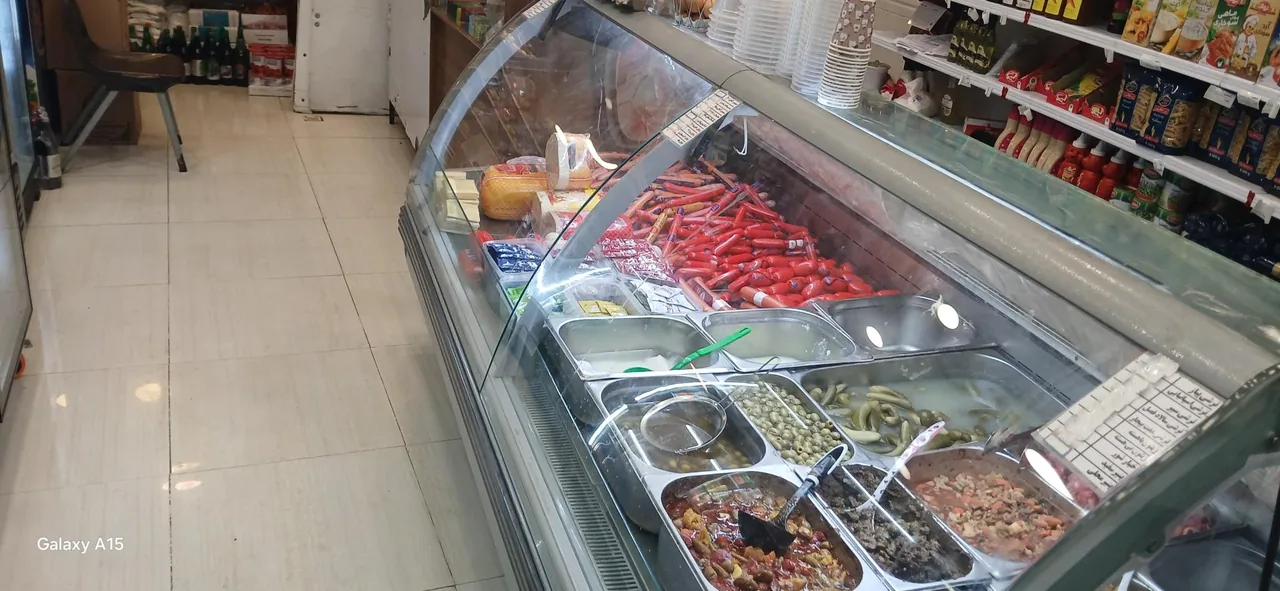پروتئینی زربال - تصویر 2