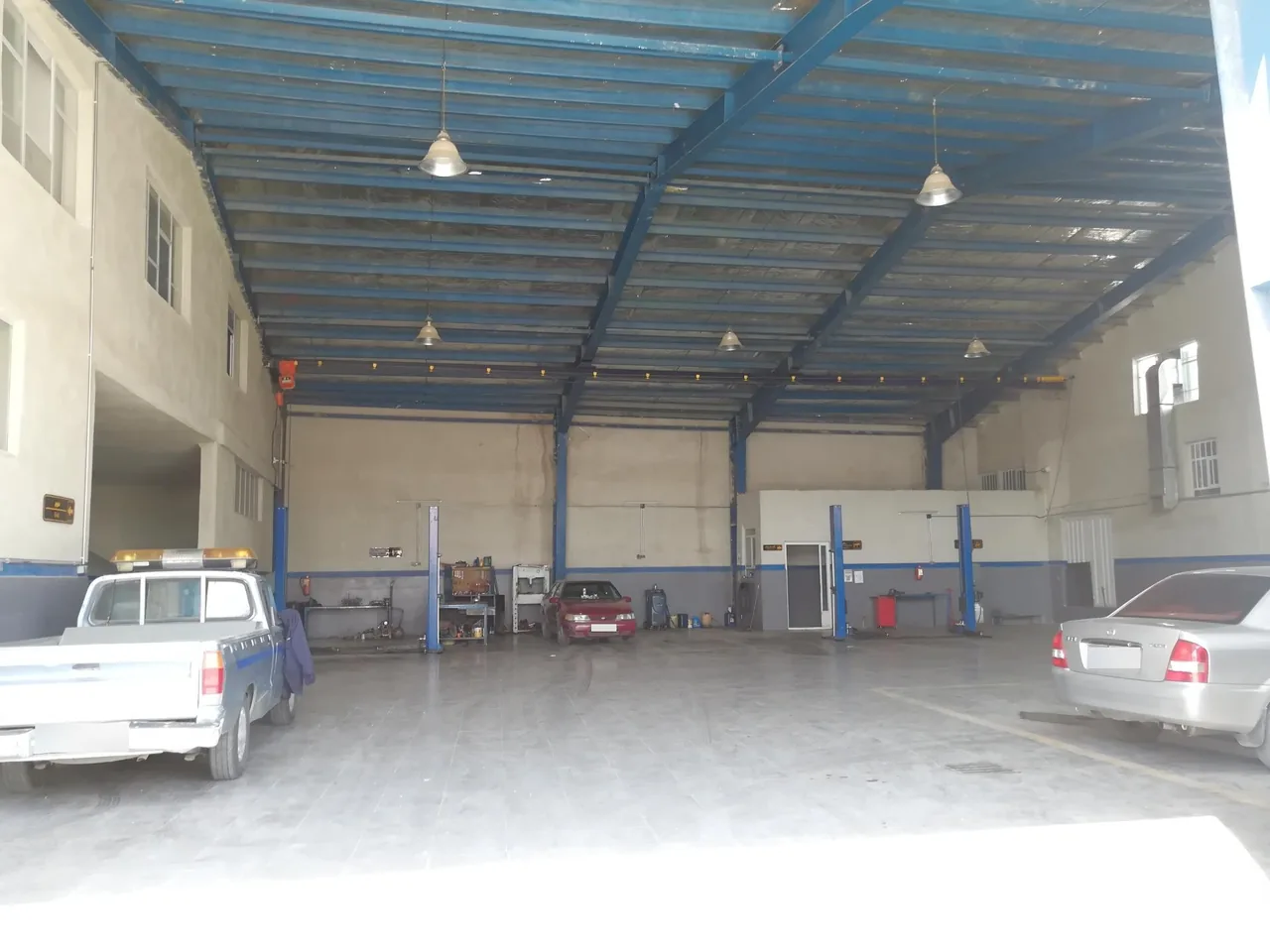 نمایندگی بهمن موتور طالبی - تصویر 3