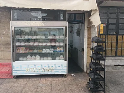 فروشگاه مرغ سیمرغ فارس