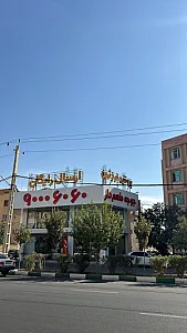 پروتئین فرخ ثمین