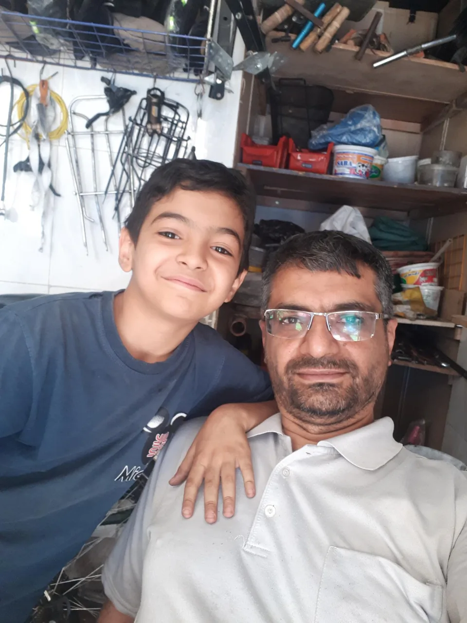 تعمیرات تخصصی دوچرخه مهدی - تصویر 4