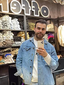 بوتیک دخترانه آفر