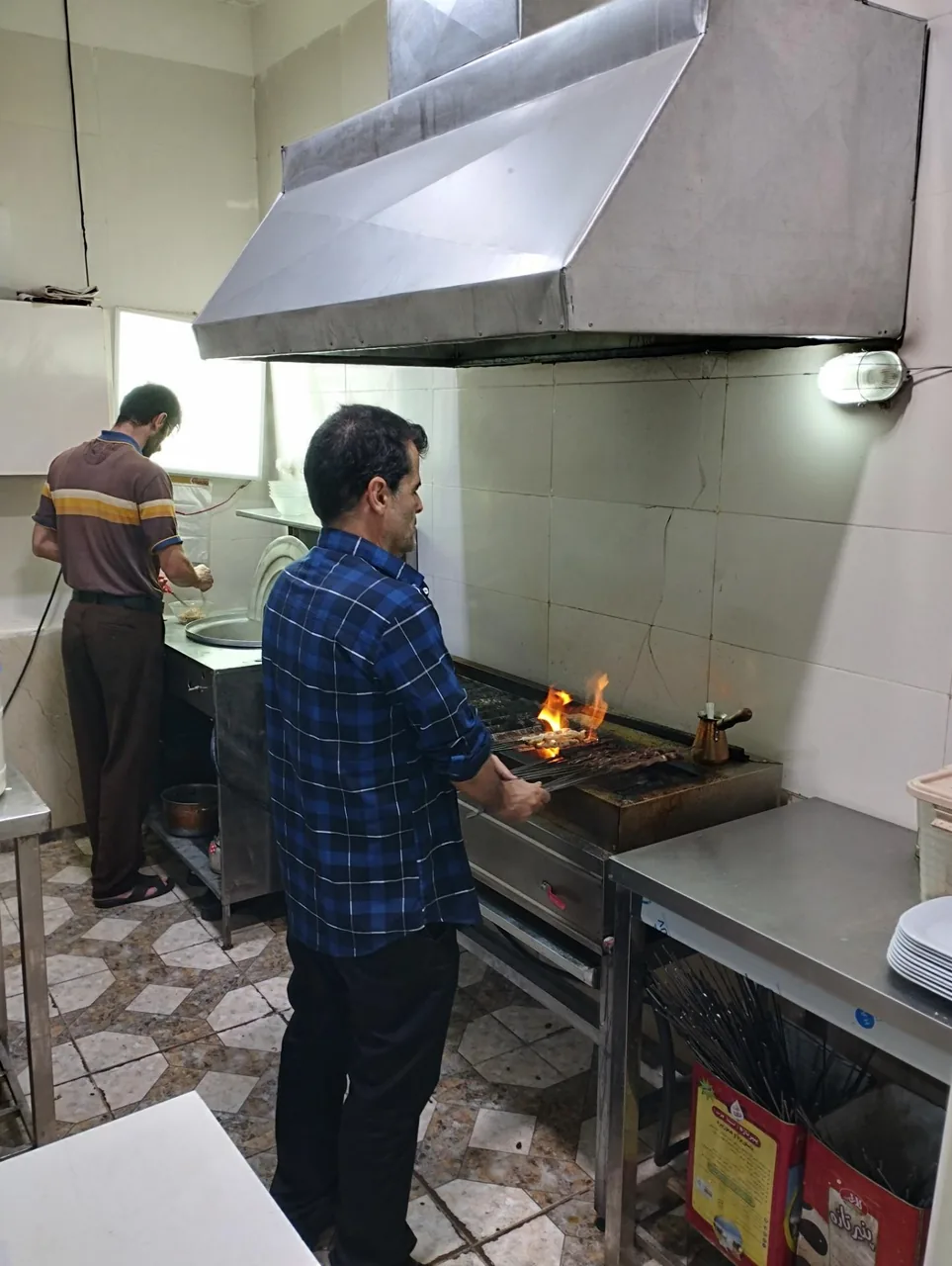 جگر احسان - تصویر 2