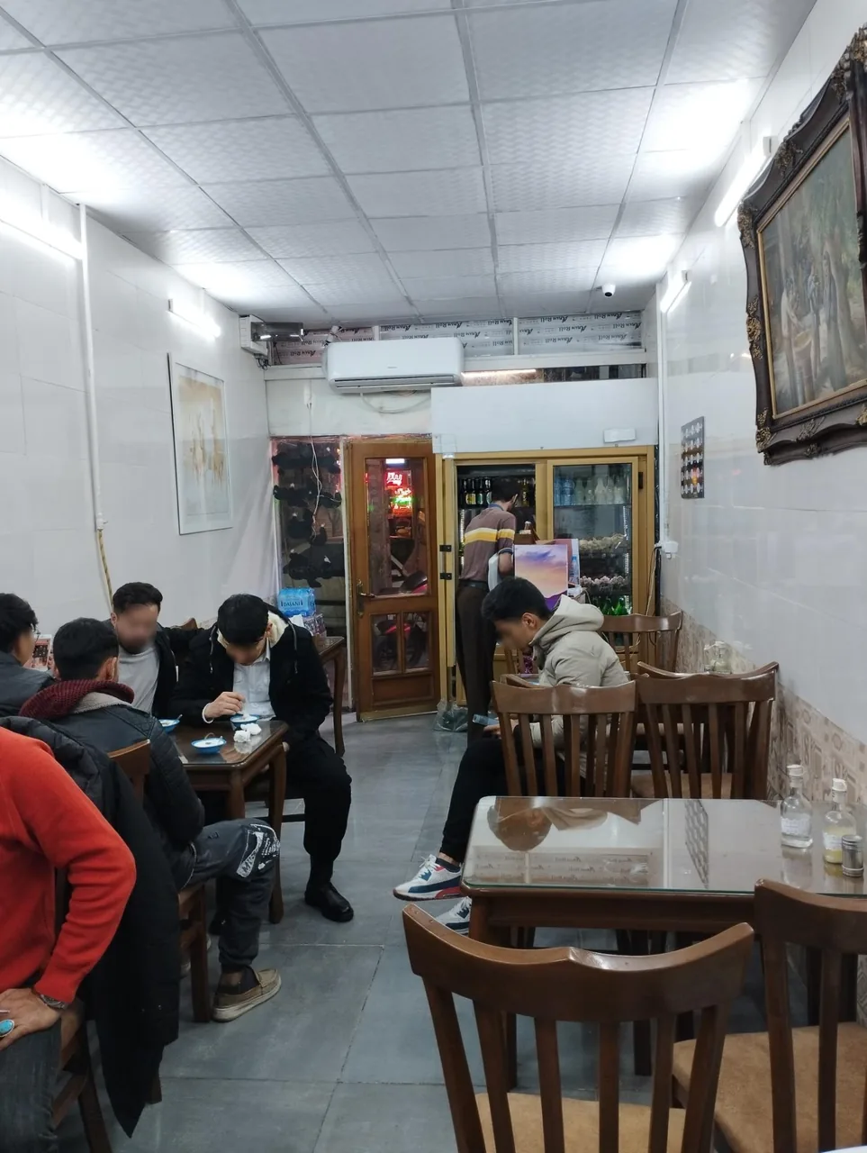 جگر احسان - تصویر 3
