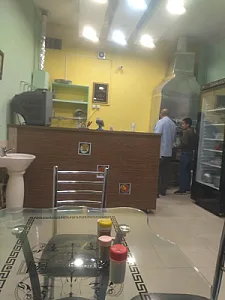 کلبه جگر