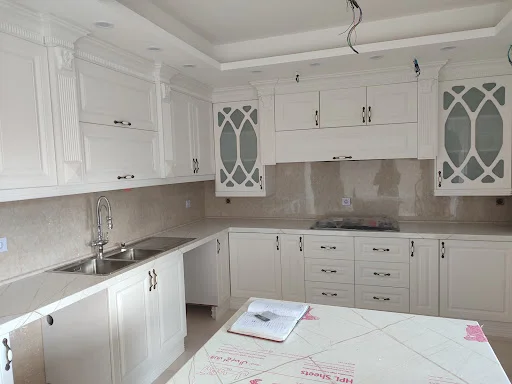 کابینت سلیمانی