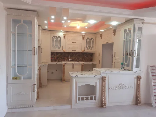 کابینت سلیمانی