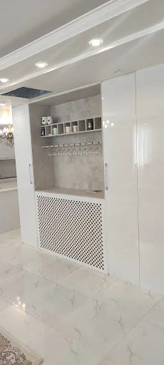 کابینت سلیمانی